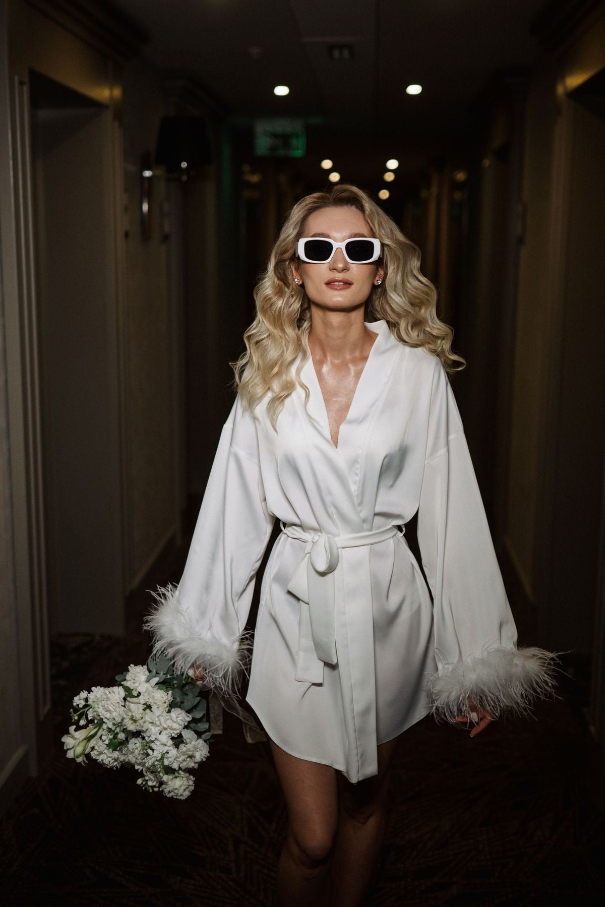 Happily Ever After Robe