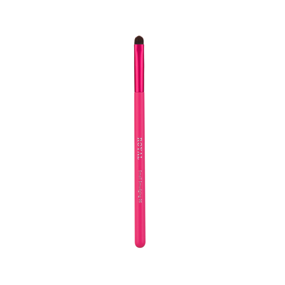 Mini smudge brush