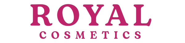 Royal Cosmetics logo
