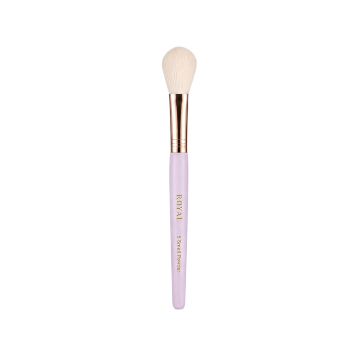 Bazar Goat hair small powder brush