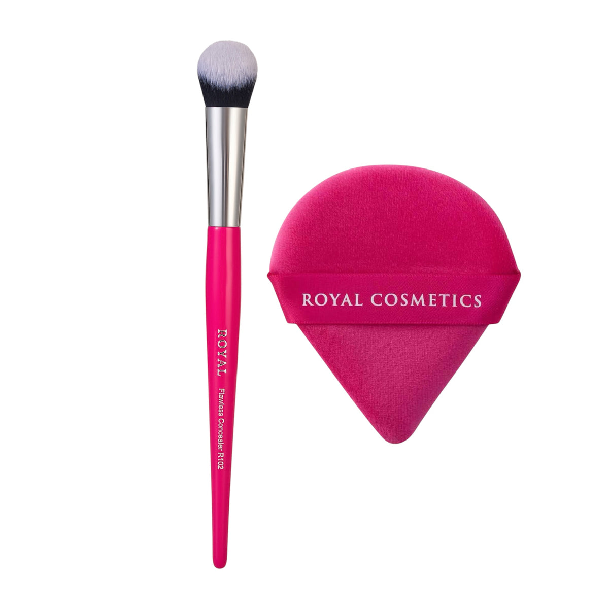 Flawless Under Eye Kit