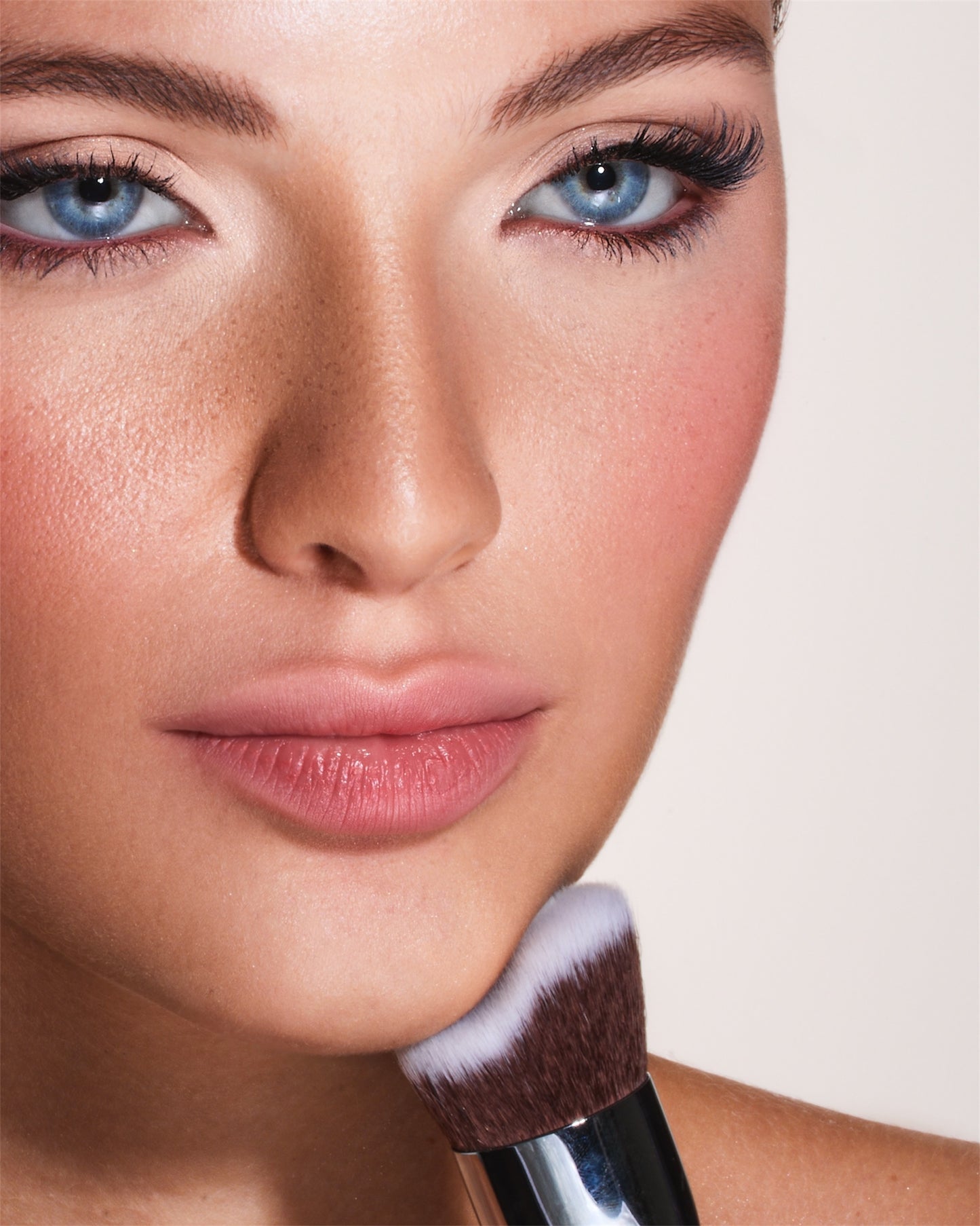 The Sculpting Brush