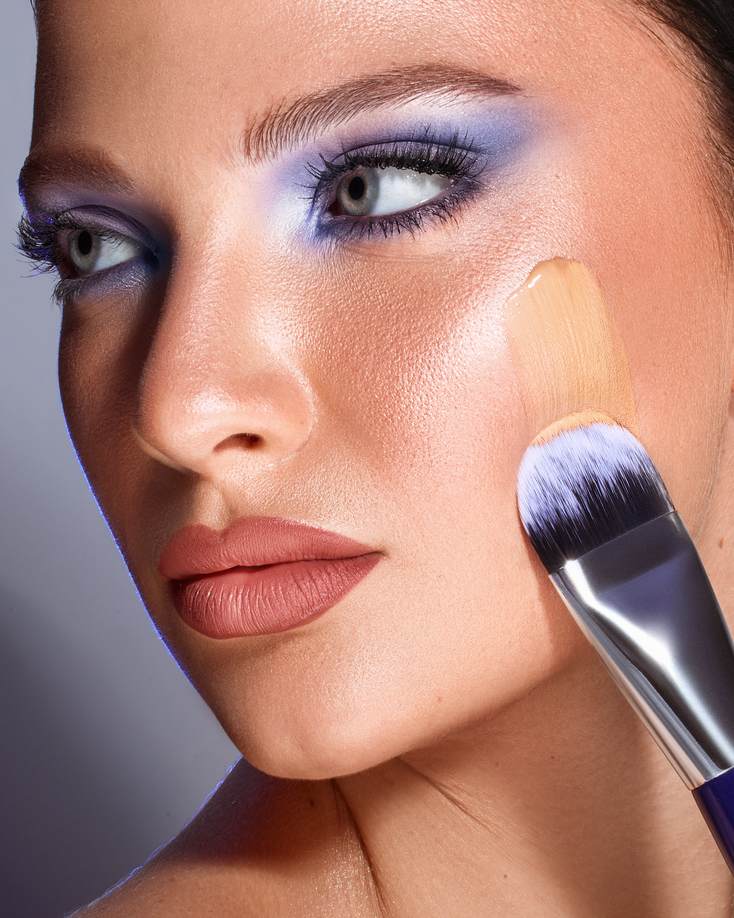 Skinslide Flat Foundation R304
