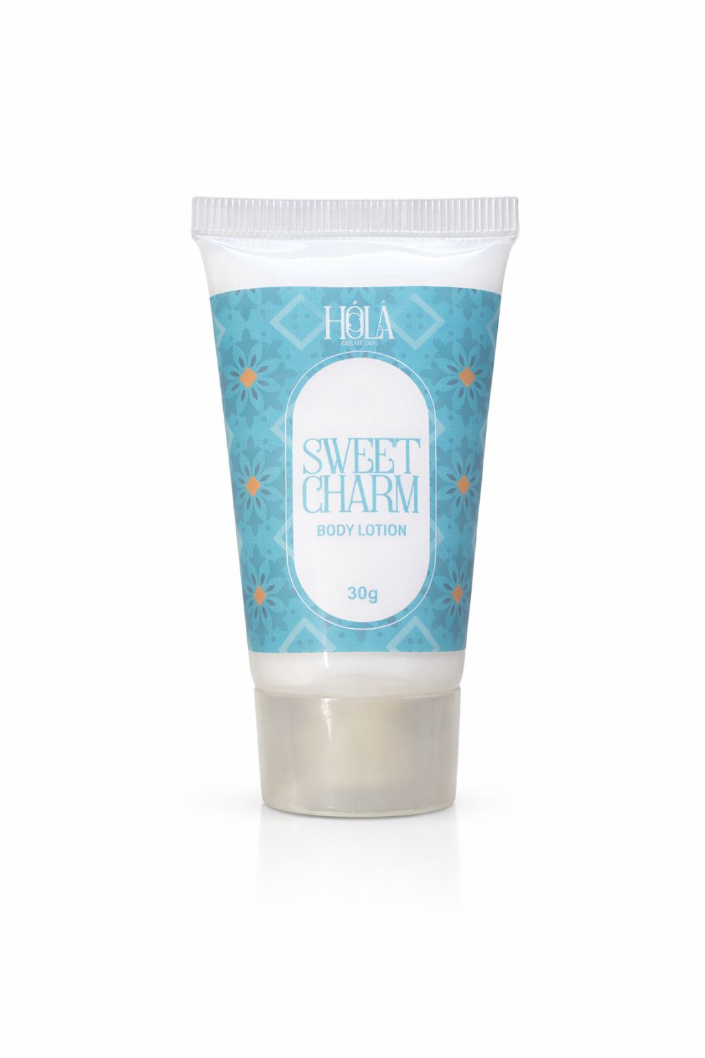 Free Body Lotion - HOLA Cosmetics