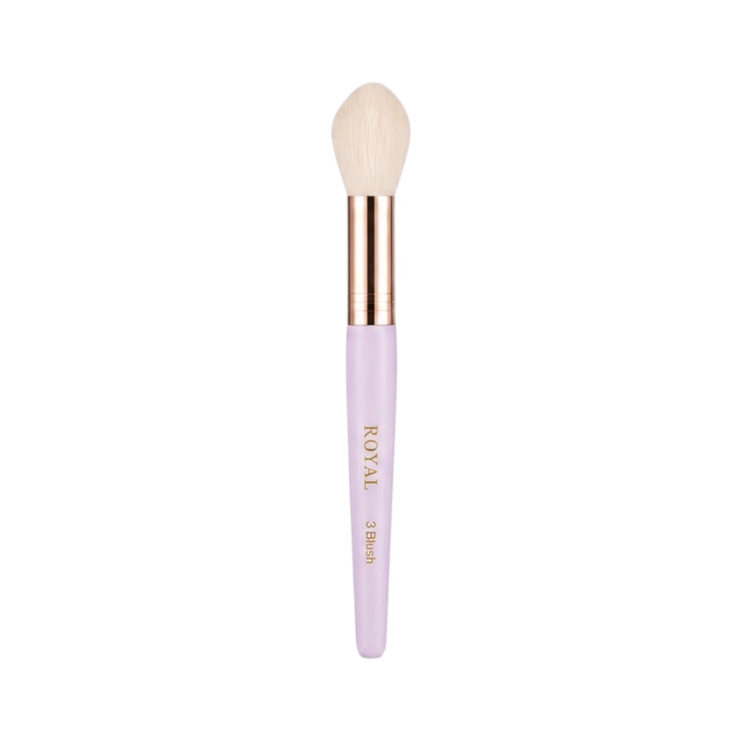 Bazar goat hair blush brush