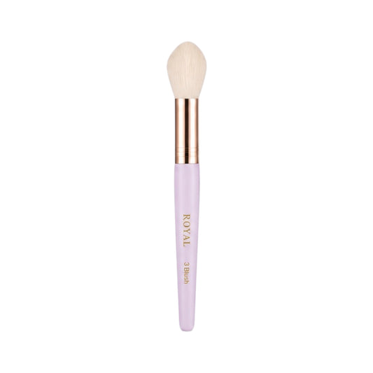 Bazar goat hair blush brush