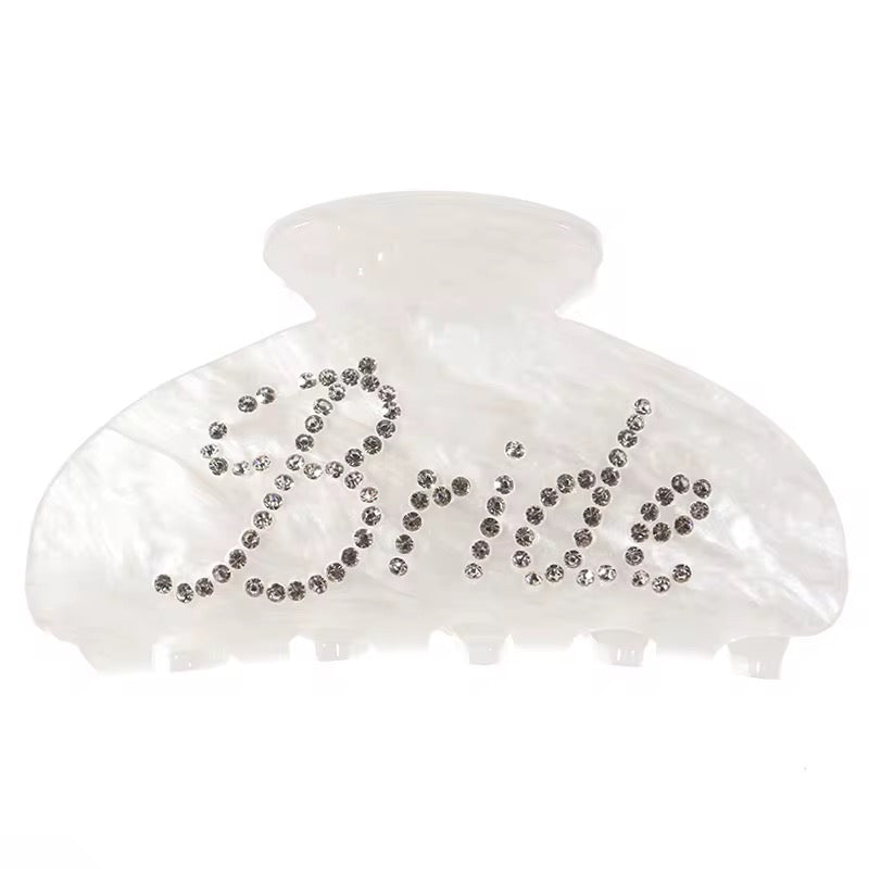 Bridezilla Clip