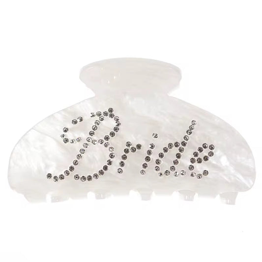 Bridezilla Clip