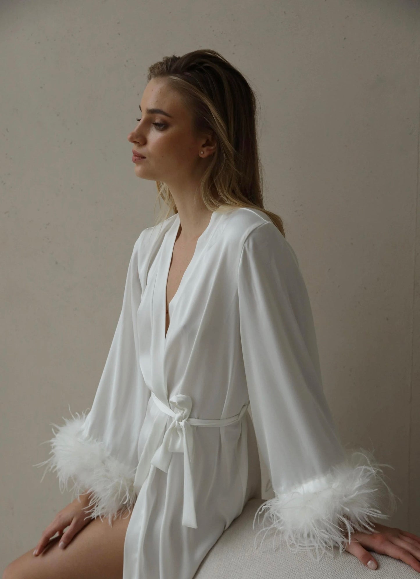 Happily Ever After Robe
