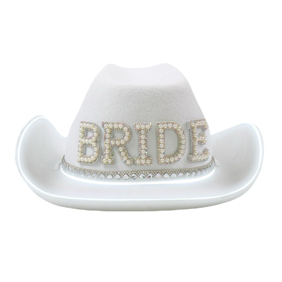 Honeymoon Hat