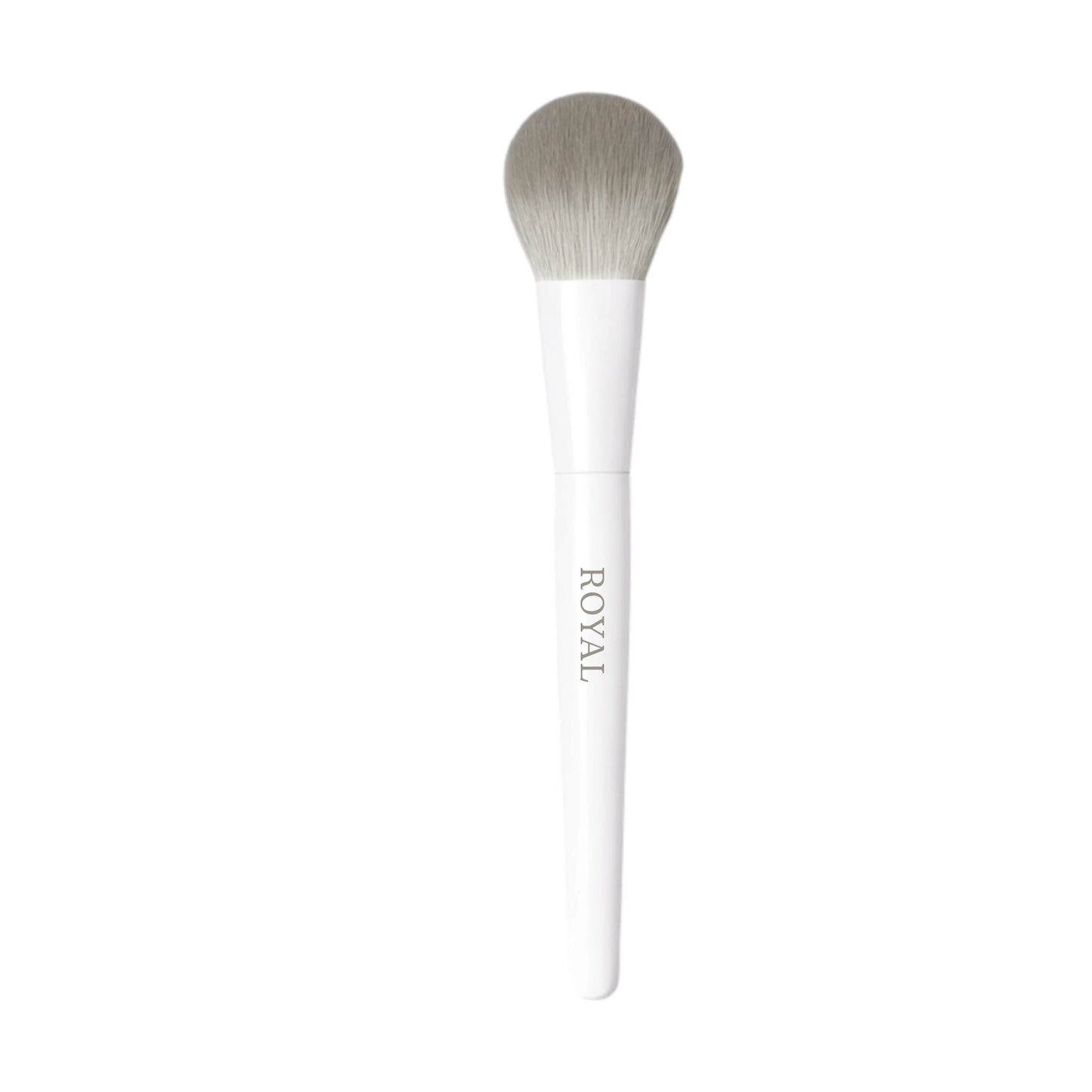 White powder brush