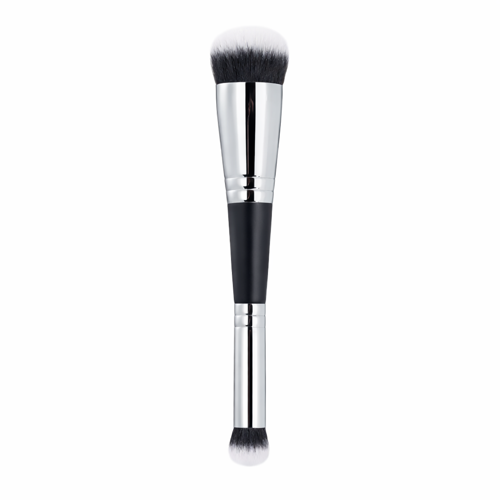 Small round complexion brush R508