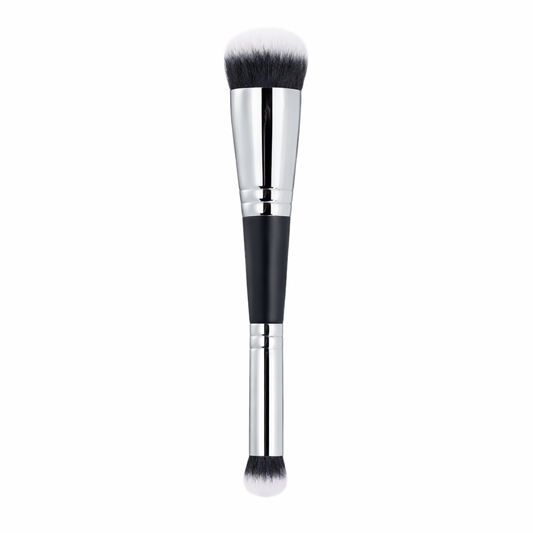 Small round complexion brush R508