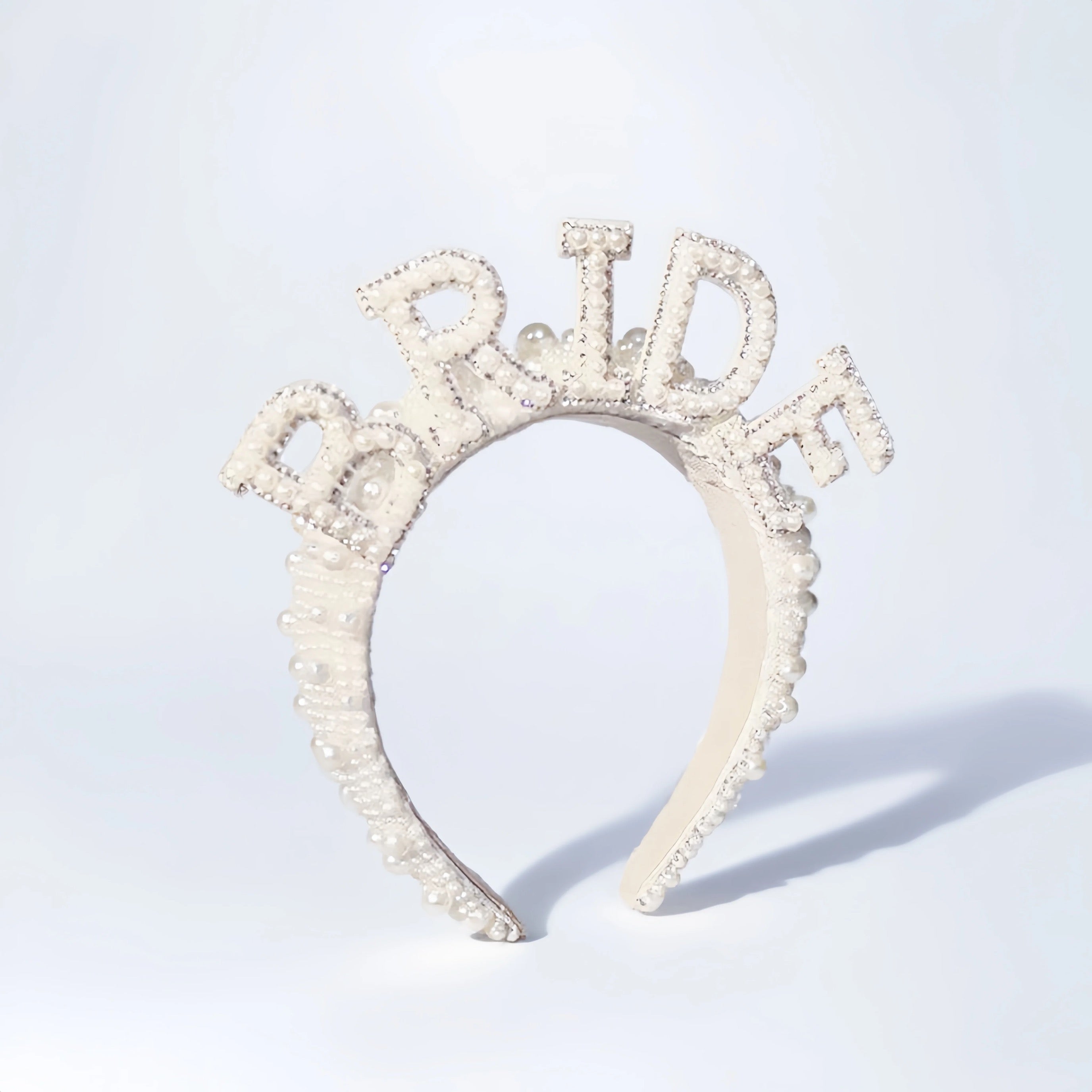 Royal Bride Crown