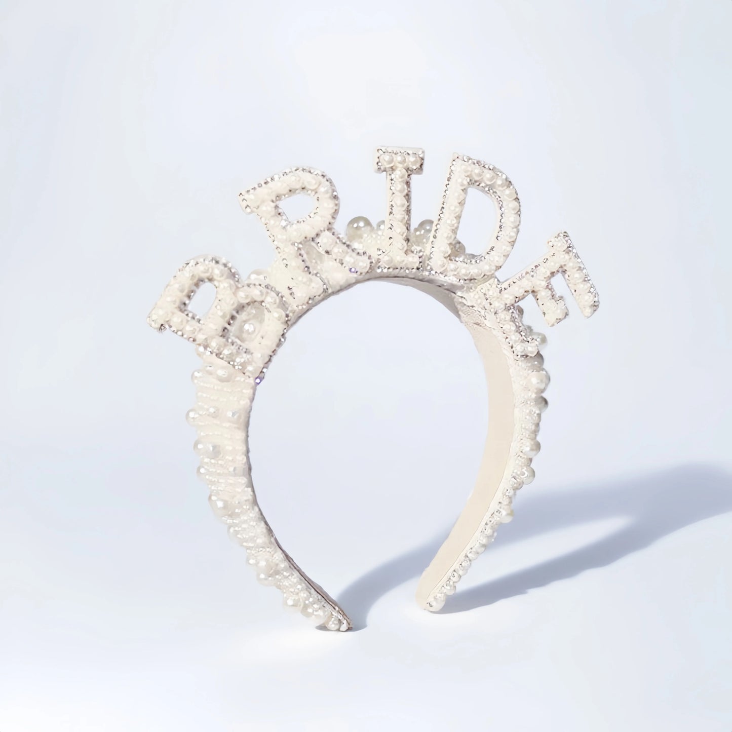 Royal Bride Crown