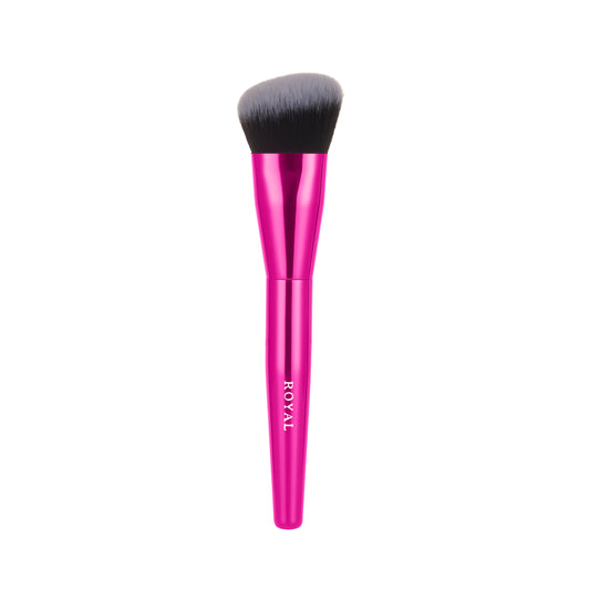 Angled Foundation R208