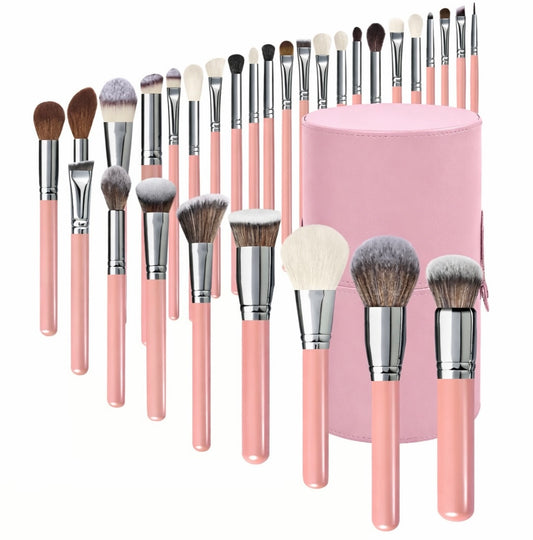 The Makeup Master- pink