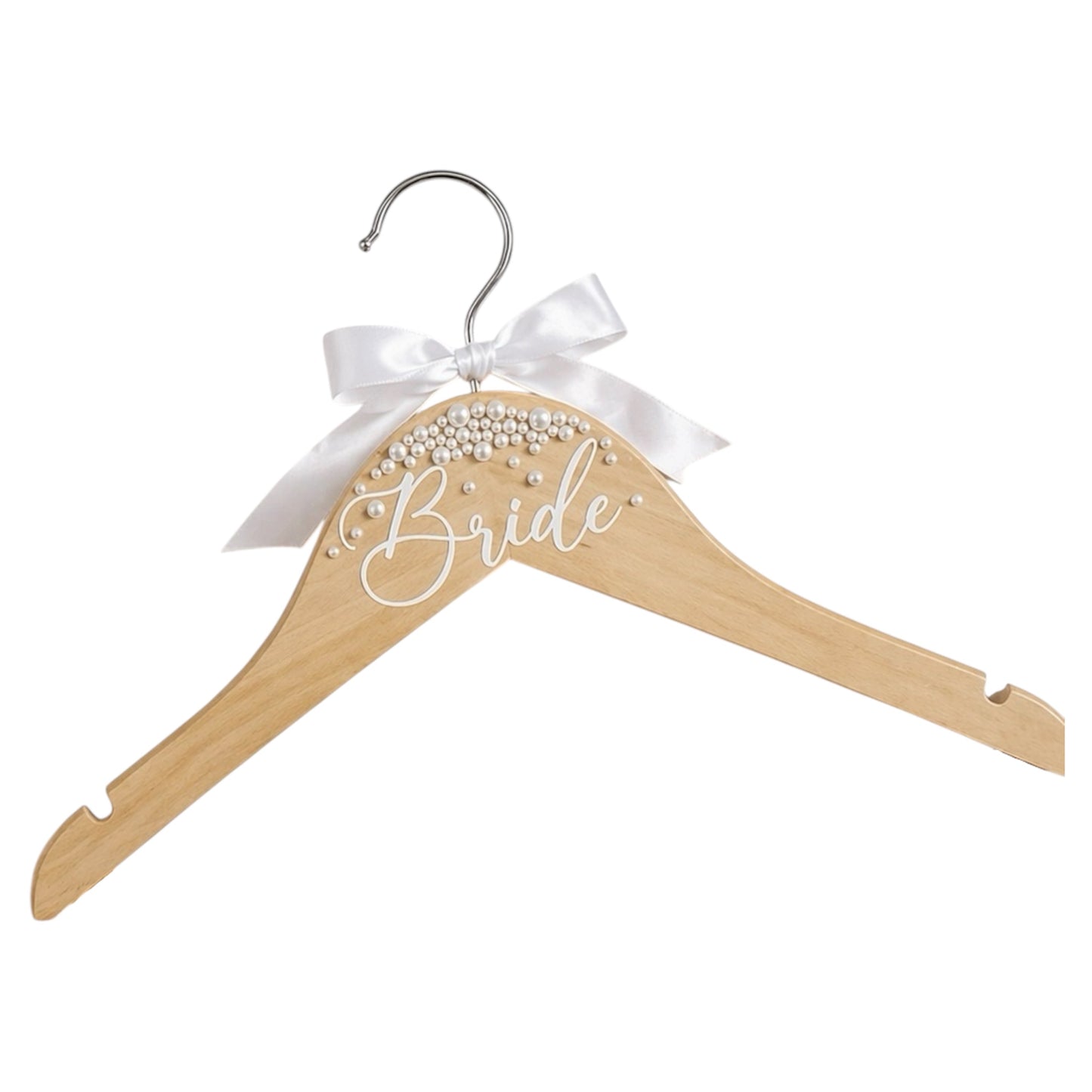 Wedding Gown Hanger