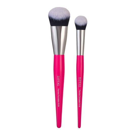 XL Flawless Duo