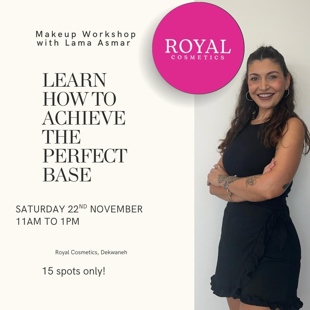 The Flawless Base Workshop