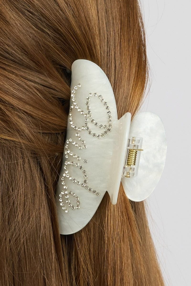 Bridezilla Clip