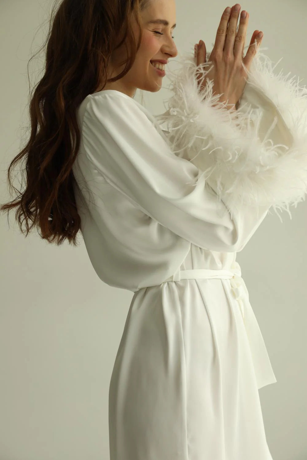 Happily Ever After Robe