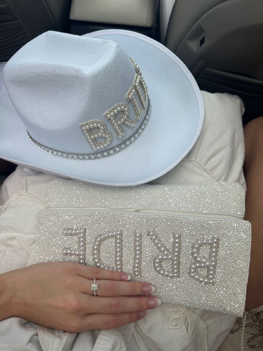 Honeymoon Hat
