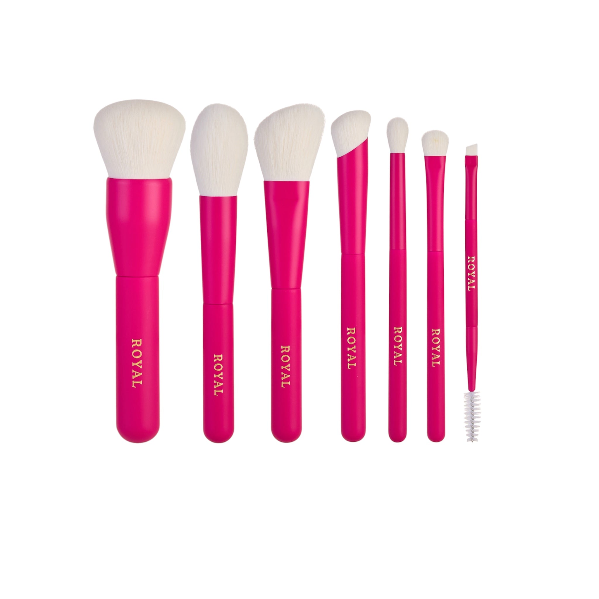 Royal Girl mini set