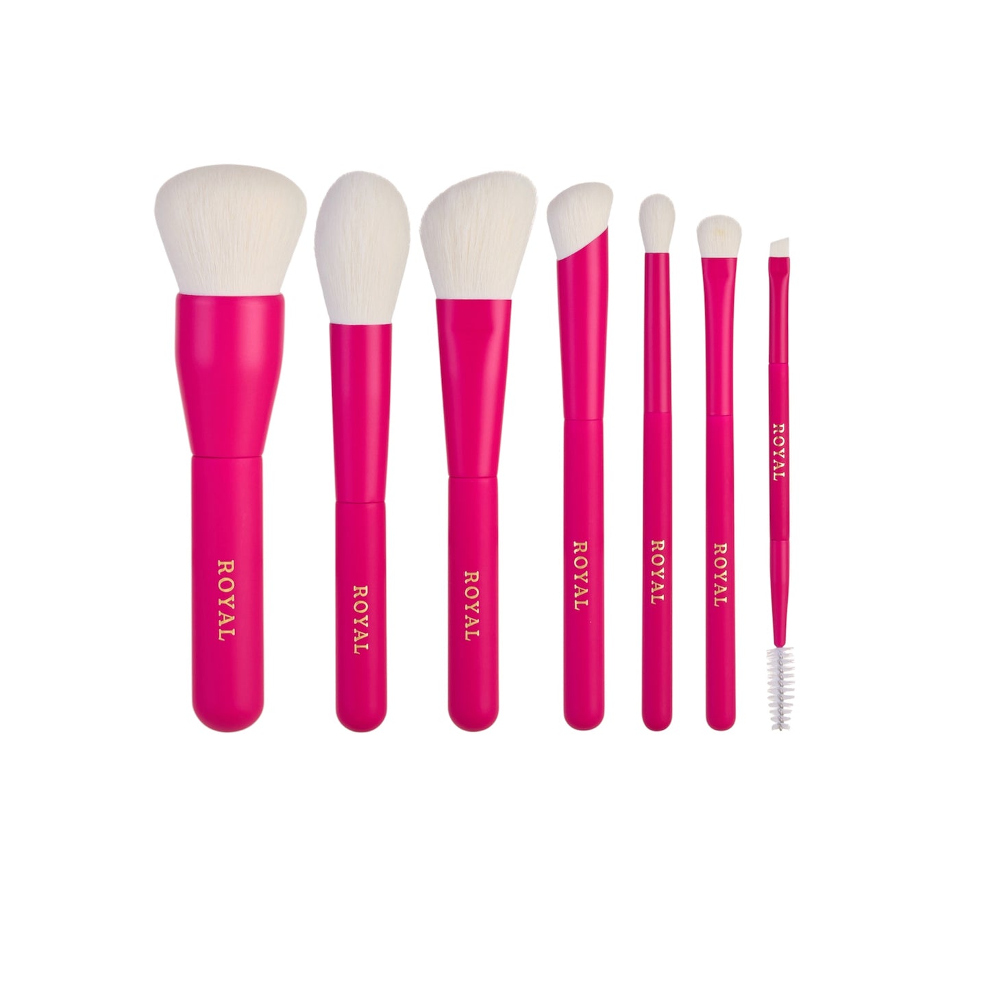 Royal Girl mini set
