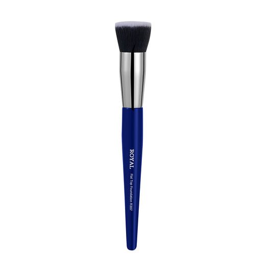 Flat Top Foundation R307
