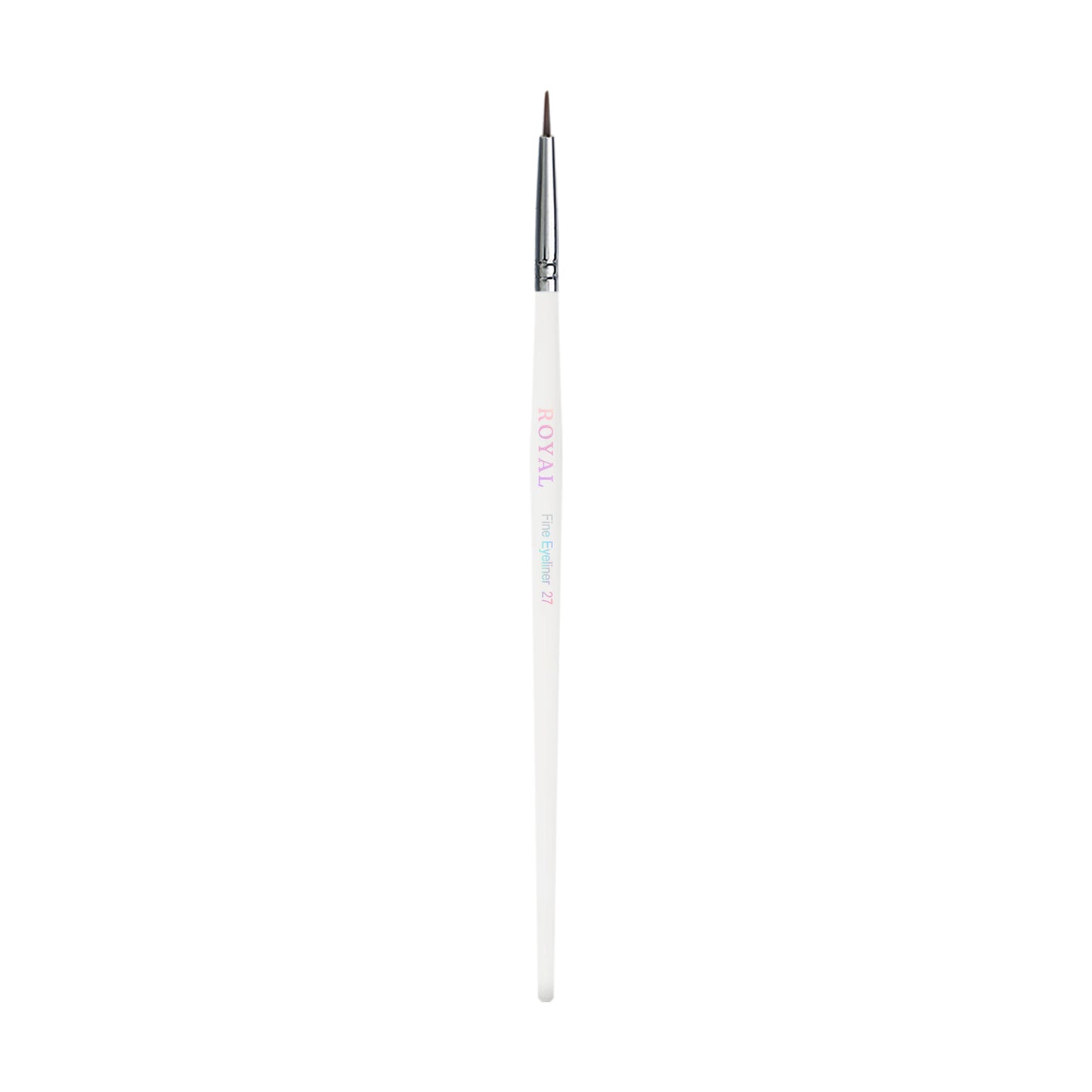 Fine eyeliner brush 27