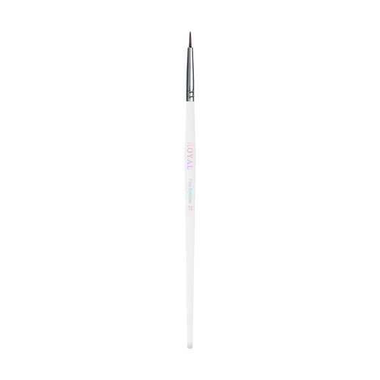 Fine eyeliner brush 27