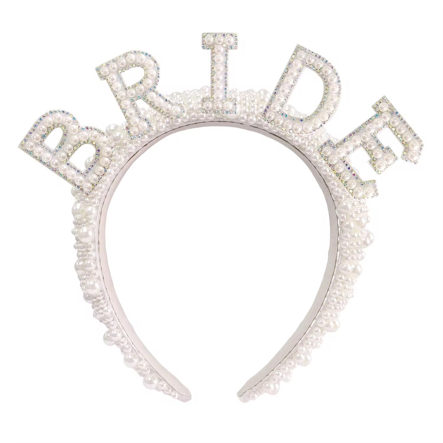 Royal Bride Crown