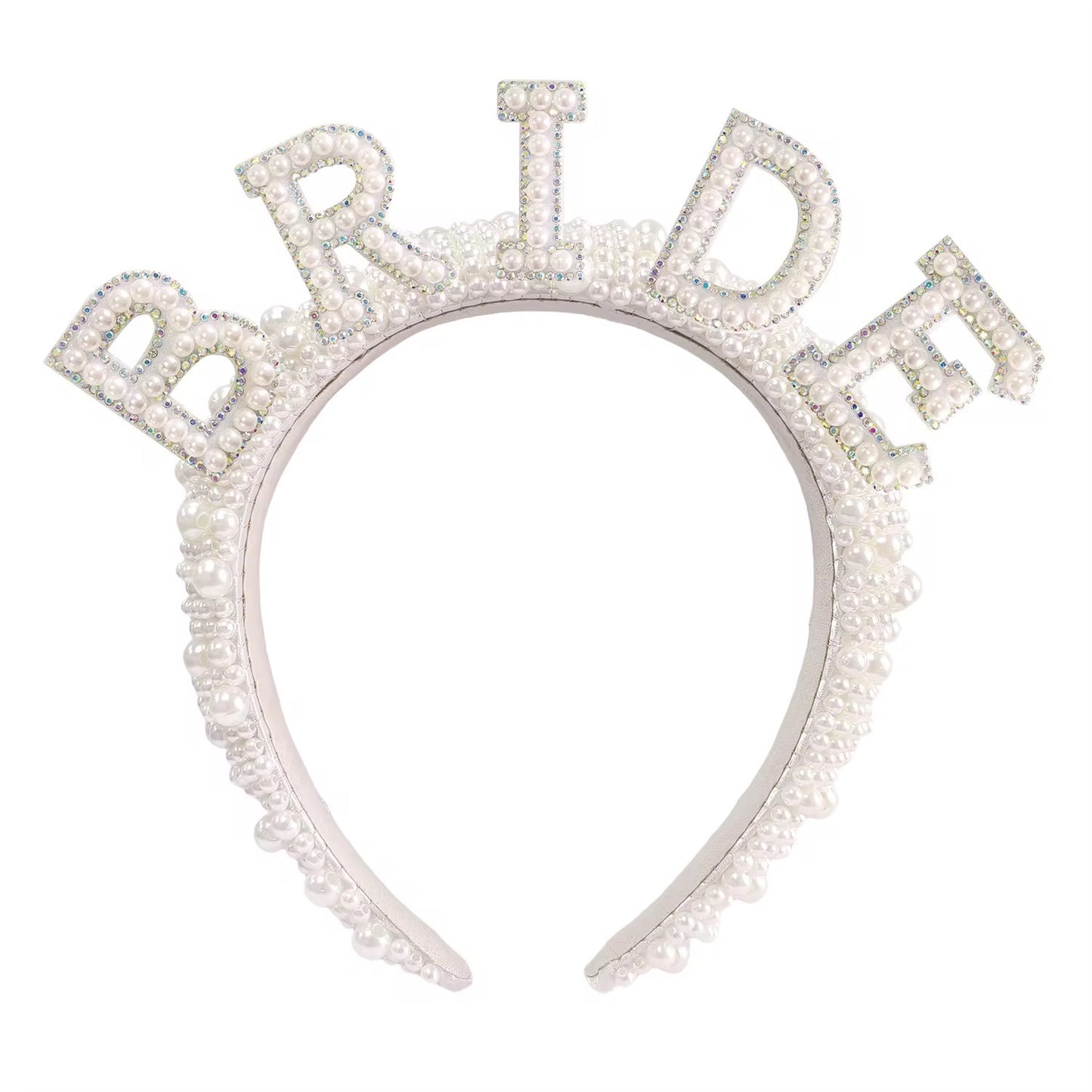 Royal Bride Crown