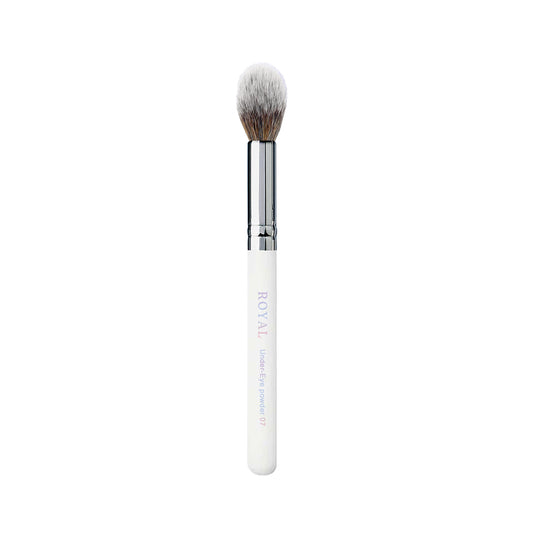 Setting under eye powder brush 07