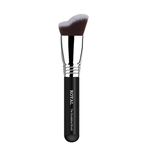 The Sculpting Brush