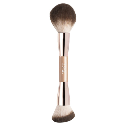 THE DOUBLE AGENT- Bronzing Duo R400