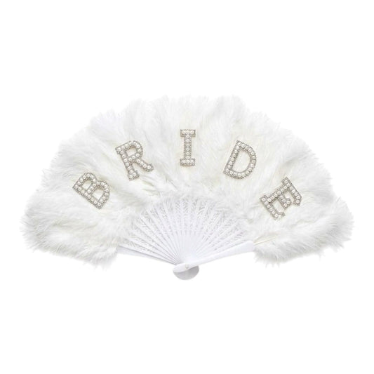 Hot Bride fan