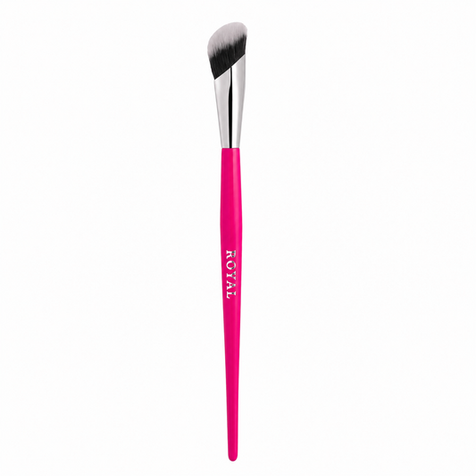 Finger Tip Concealer Brush R101