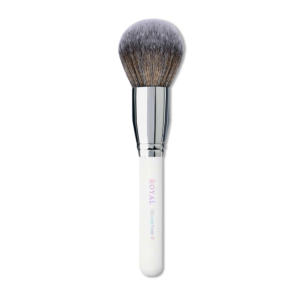 Ultra large powder brush 01