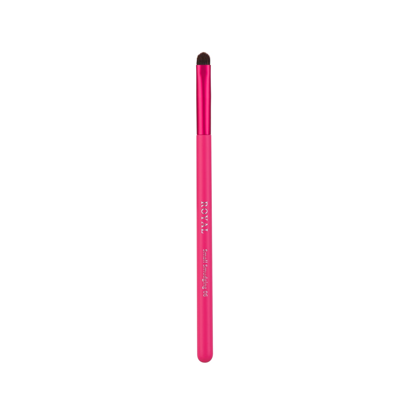Mini smudge brush