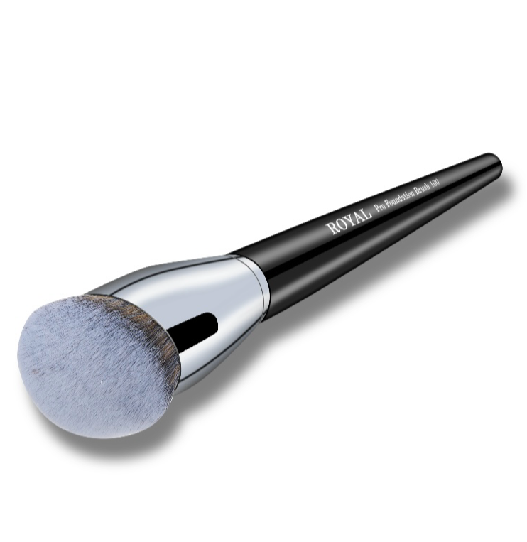 Pro foundation brush 100