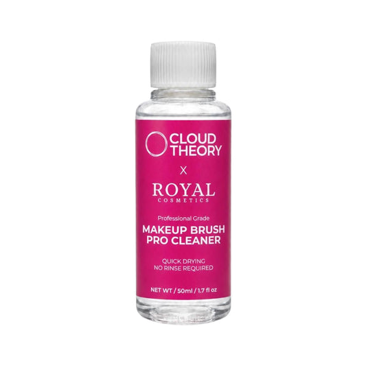 Makeup Brush Cleaner -50 mL