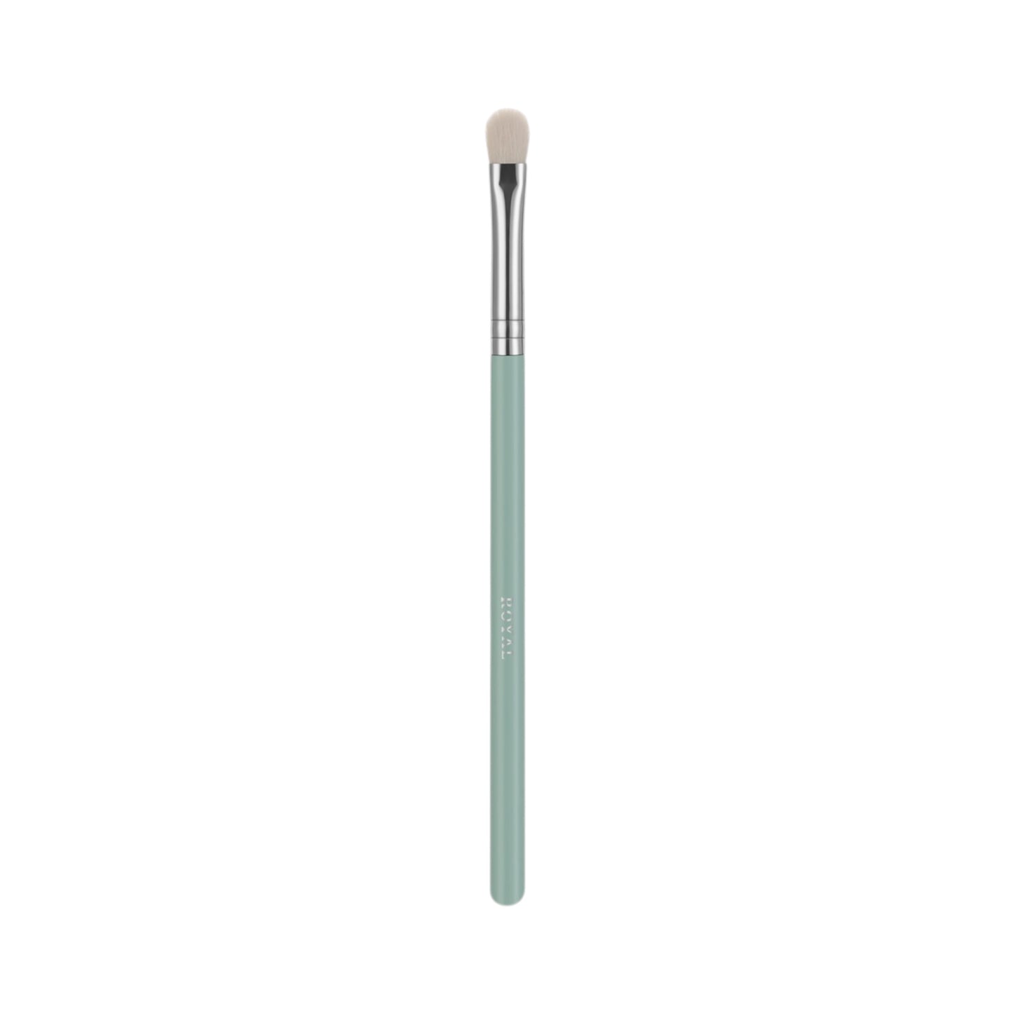 Bazar mint crease brush goat hair
