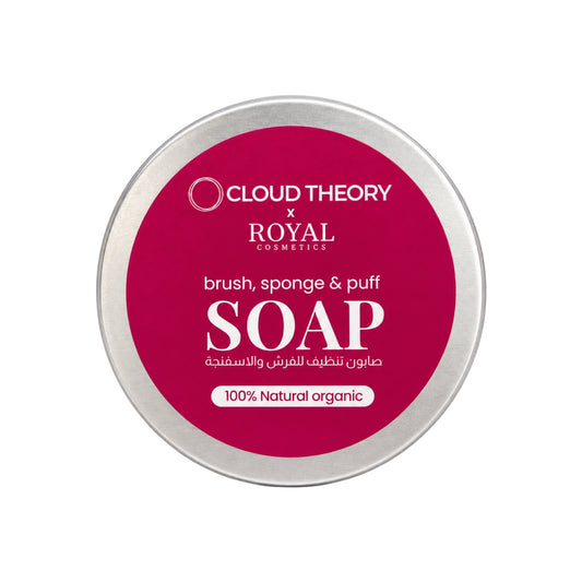 Cloud Theory Deep Clean Soap