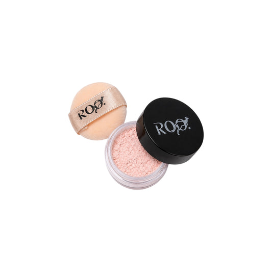Roo mini loose powder