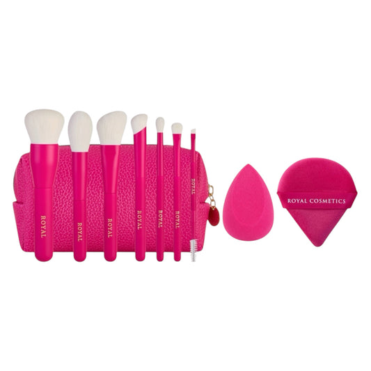 Royal Girl Essentials