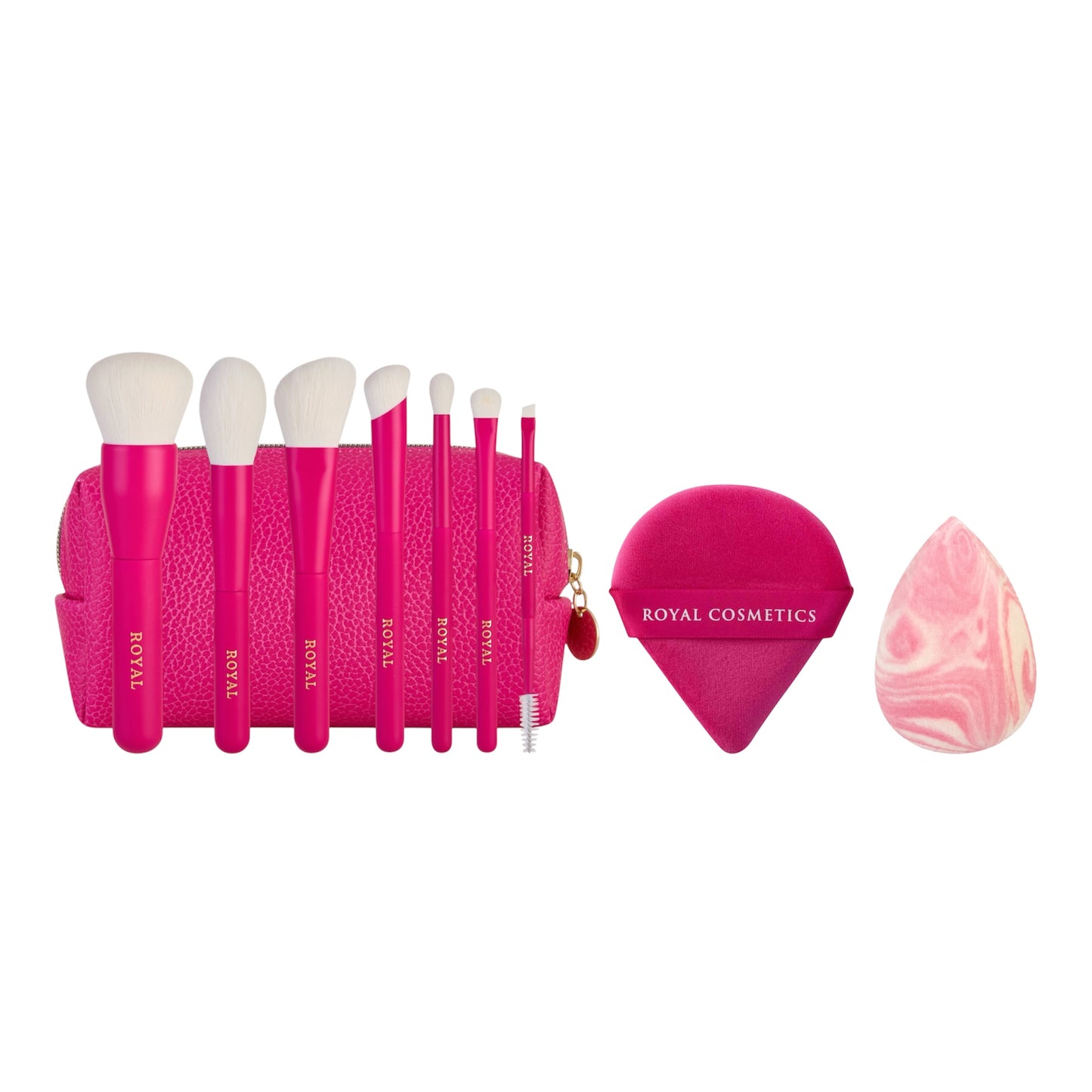 Royal Girl Essentials