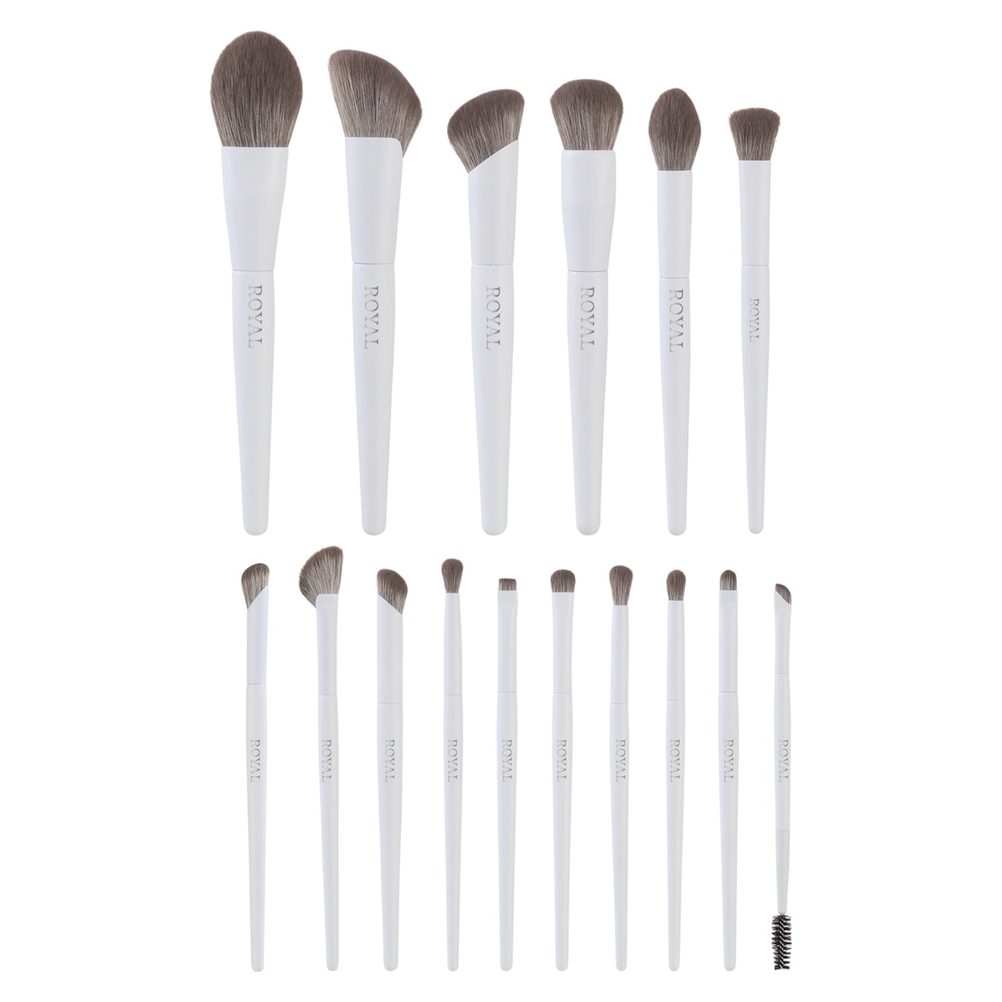 The Bridal Collection- 16 piece brush set