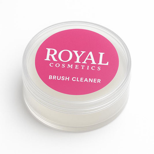 Brush Cleaner